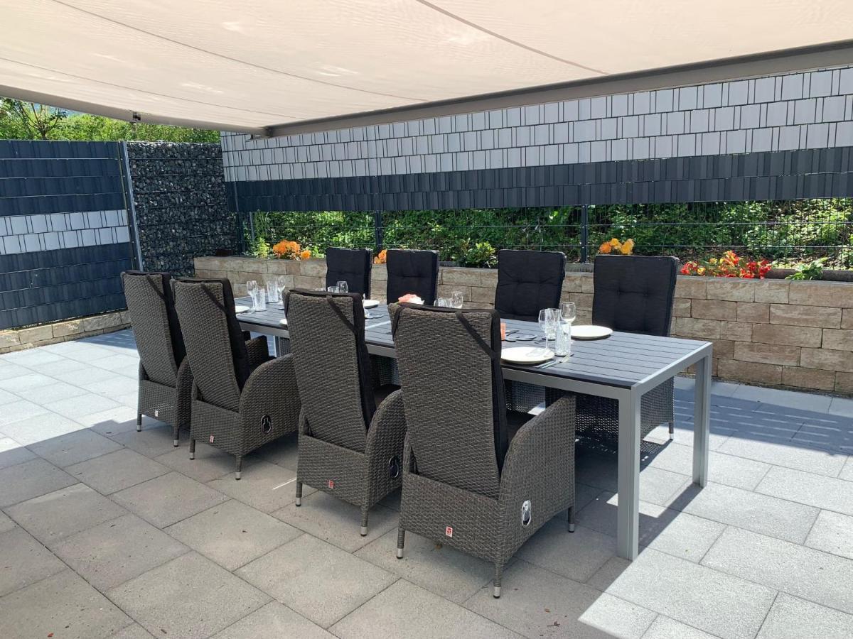 Bergfux Ferienhaus - Hochwertige Ausstattung Sonthofen Extérieur photo