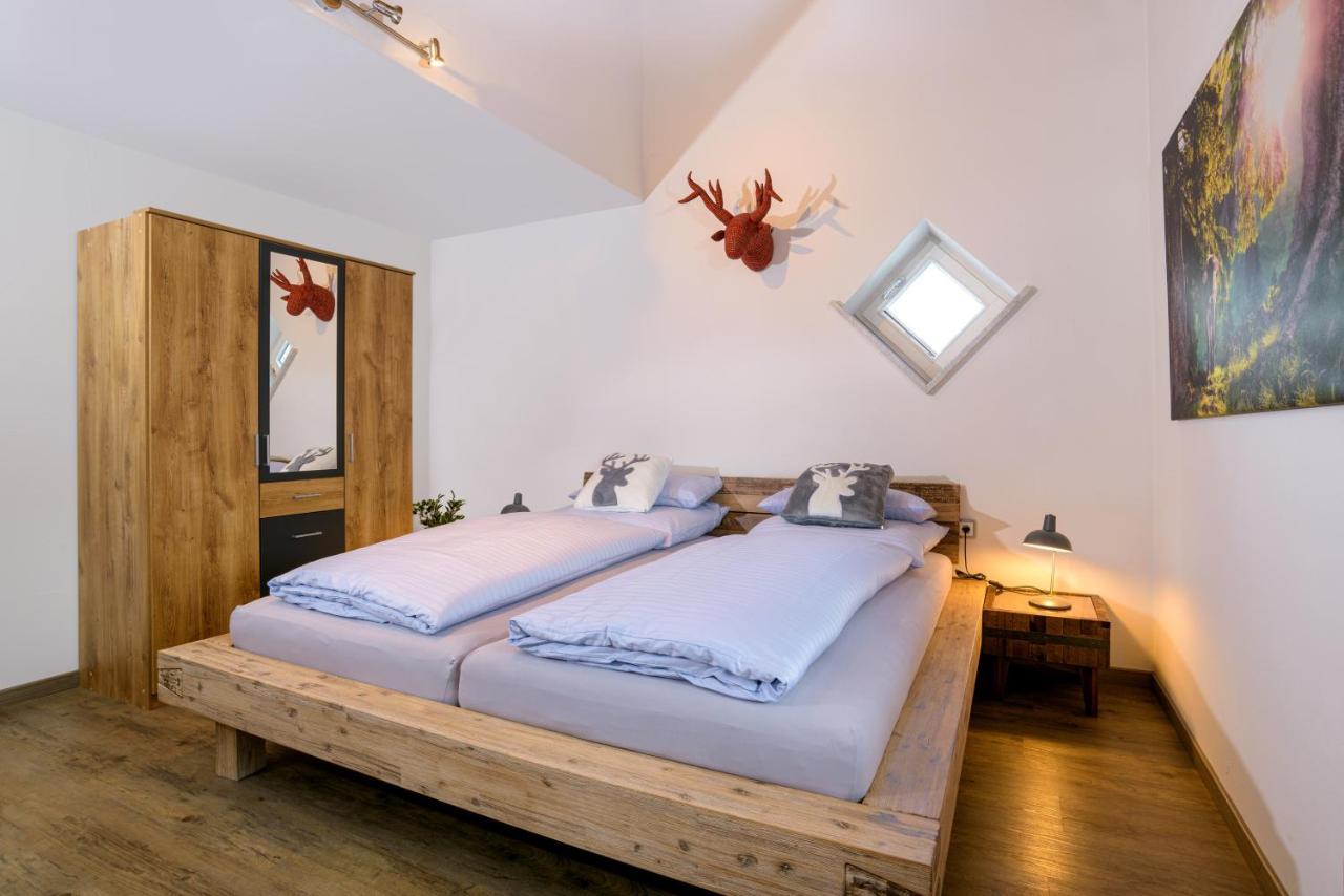 Bergfux Ferienhaus - Hochwertige Ausstattung Sonthofen Extérieur photo