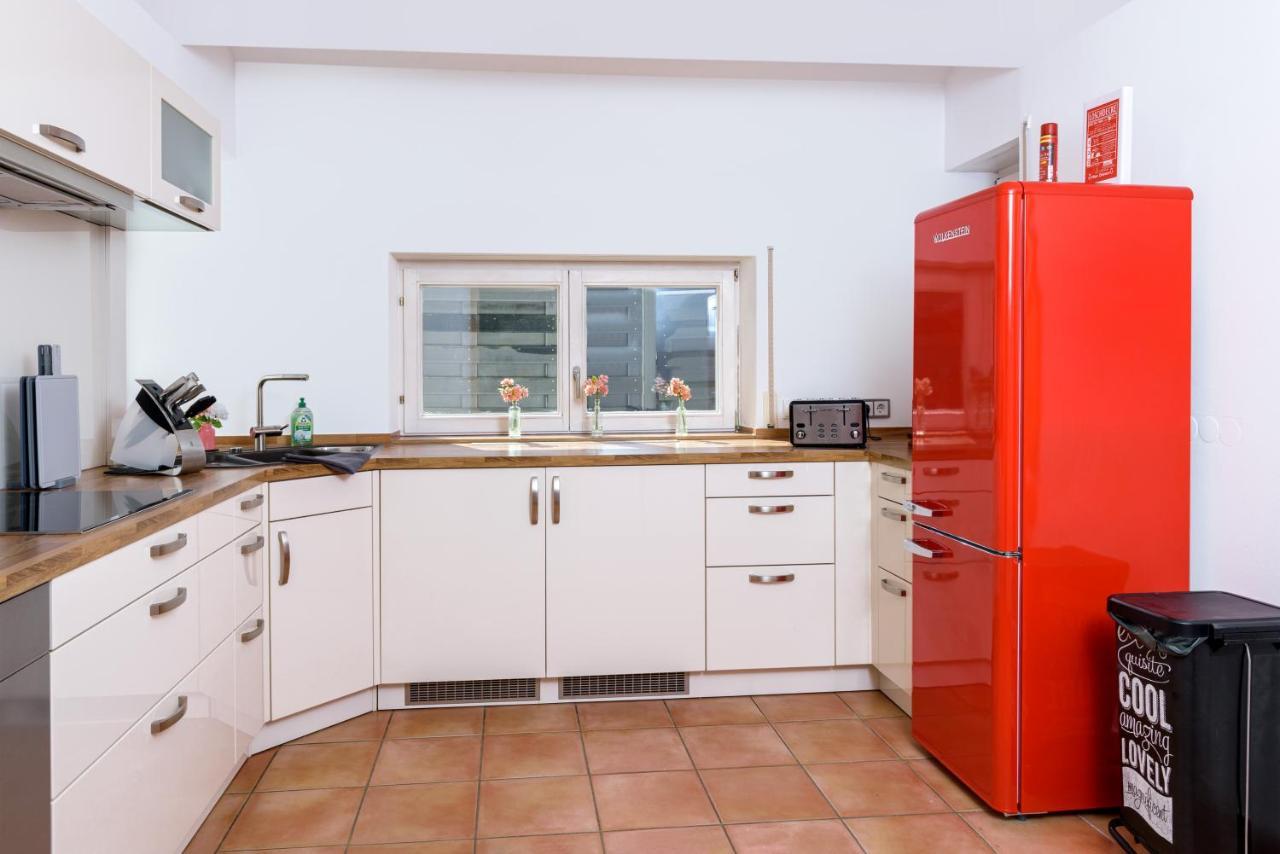 Bergfux Ferienhaus - Hochwertige Ausstattung Sonthofen Extérieur photo