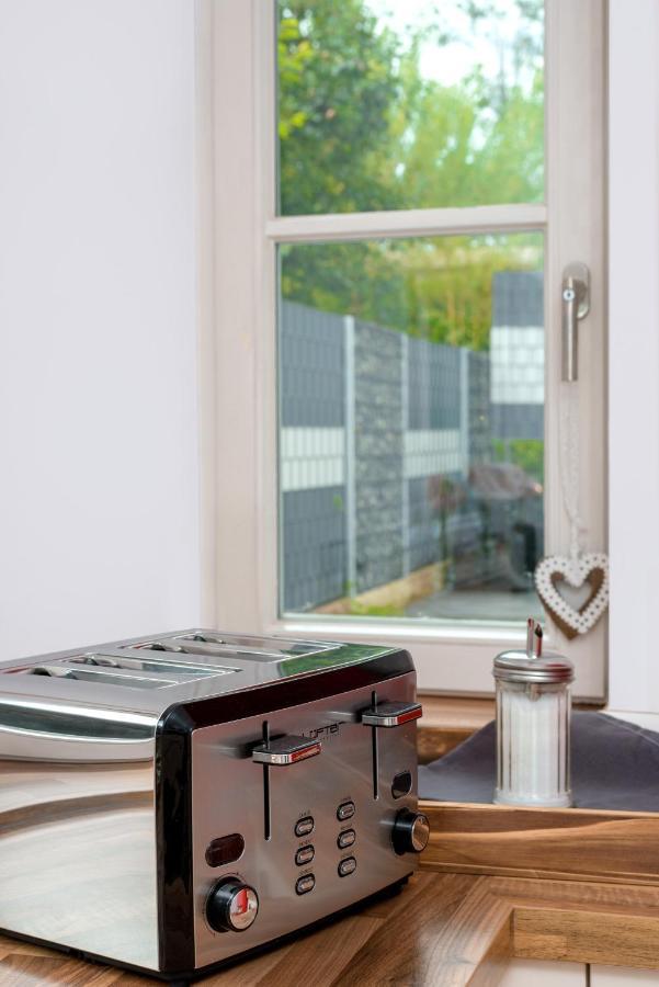 Bergfux Ferienhaus - Hochwertige Ausstattung Sonthofen Extérieur photo