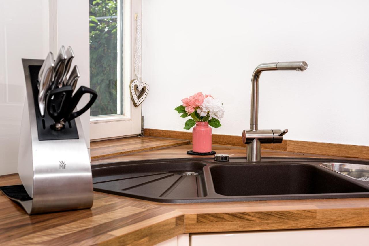 Bergfux Ferienhaus - Hochwertige Ausstattung Sonthofen Extérieur photo