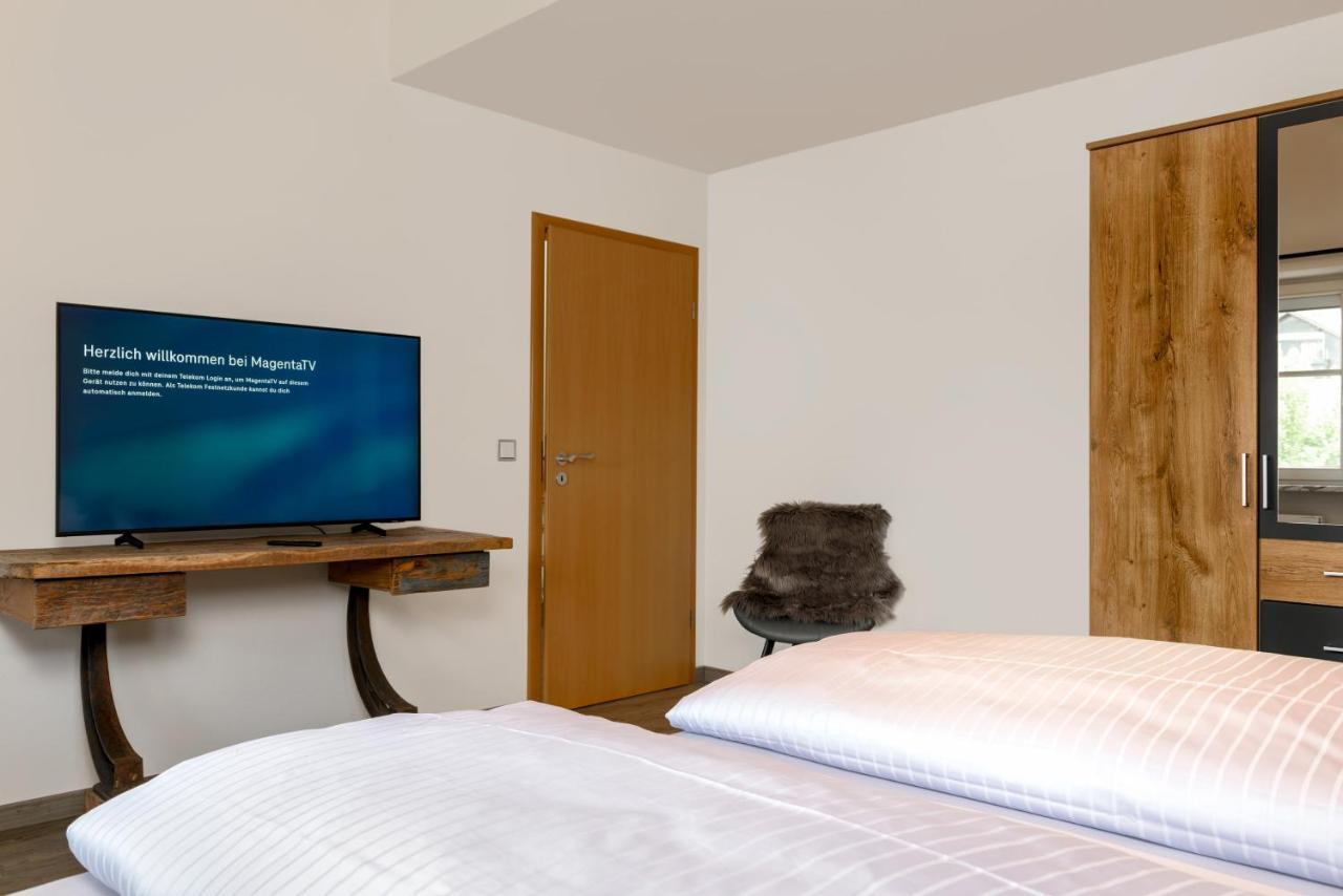 Bergfux Ferienhaus - Hochwertige Ausstattung Sonthofen Extérieur photo