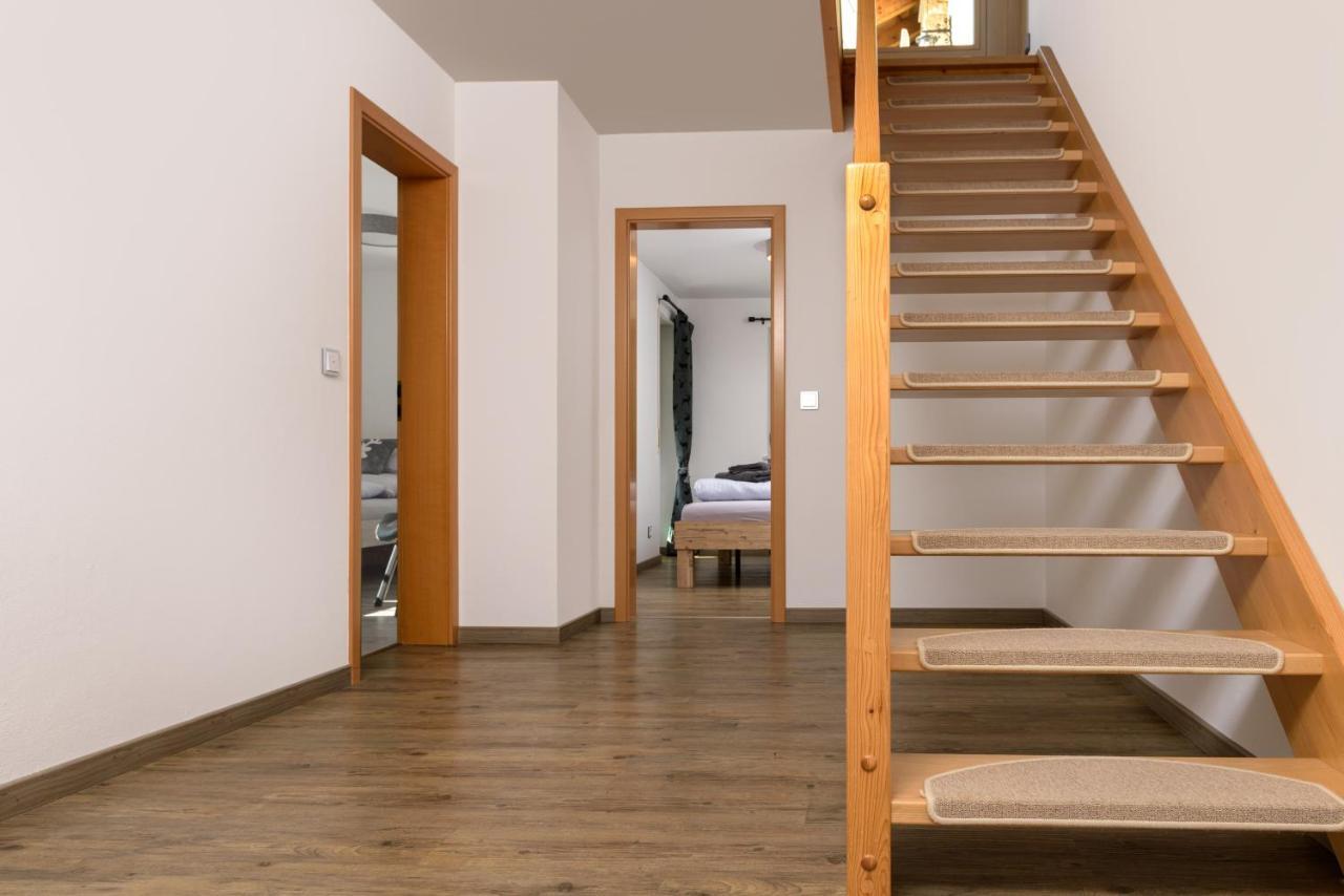 Bergfux Ferienhaus - Hochwertige Ausstattung Sonthofen Extérieur photo