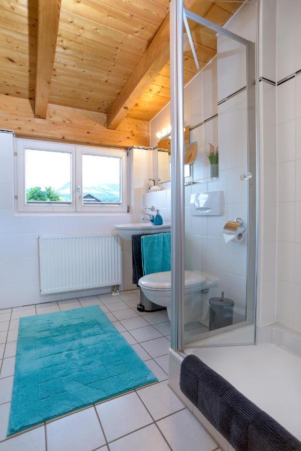 Bergfux Ferienhaus - Hochwertige Ausstattung Sonthofen Extérieur photo