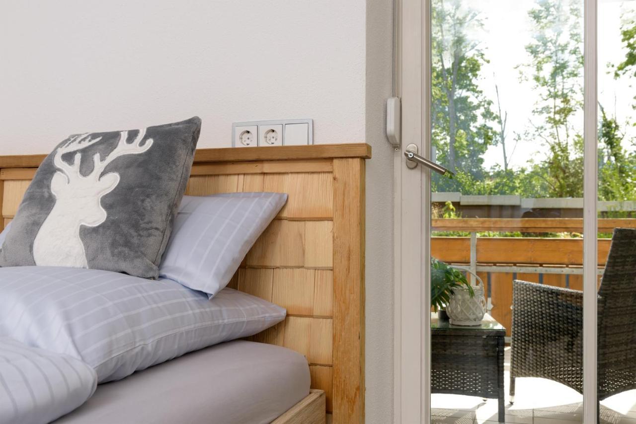 Bergfux Ferienhaus - Hochwertige Ausstattung Sonthofen Extérieur photo