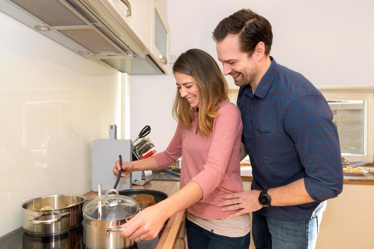 Bergfux Ferienhaus - Hochwertige Ausstattung Sonthofen Extérieur photo
