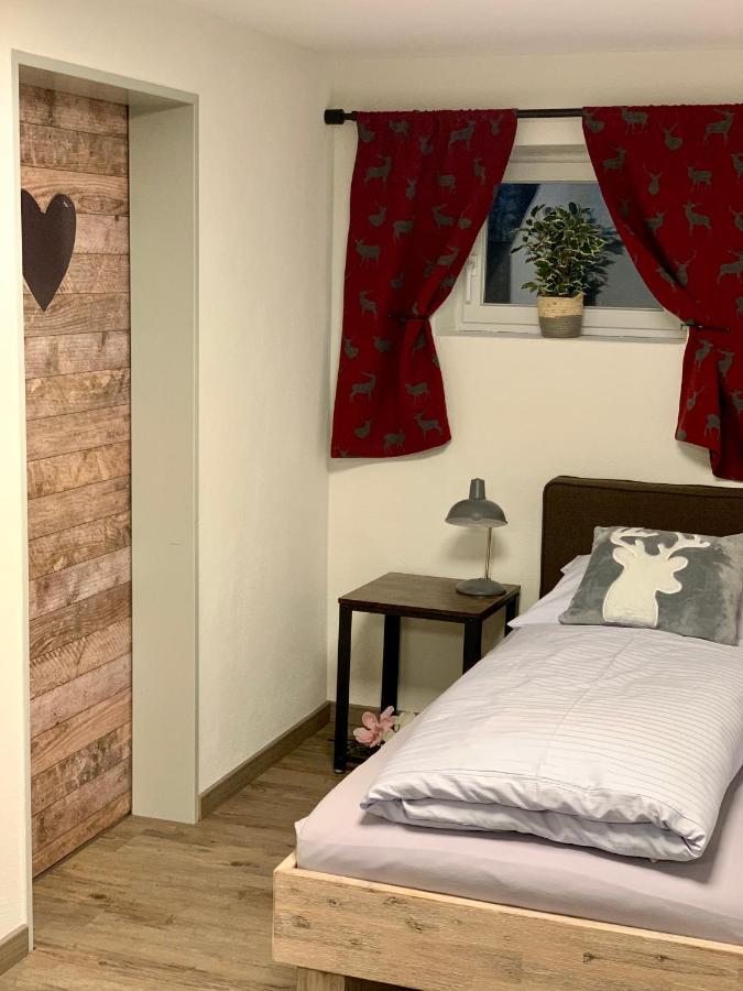 Bergfux Ferienhaus - Hochwertige Ausstattung Sonthofen Extérieur photo
