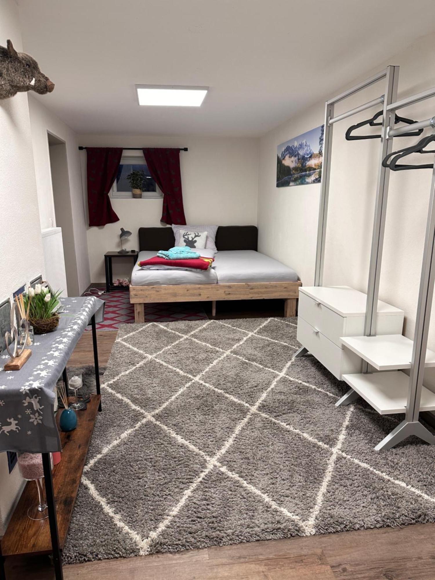 Bergfux Ferienhaus - Hochwertige Ausstattung Sonthofen Extérieur photo