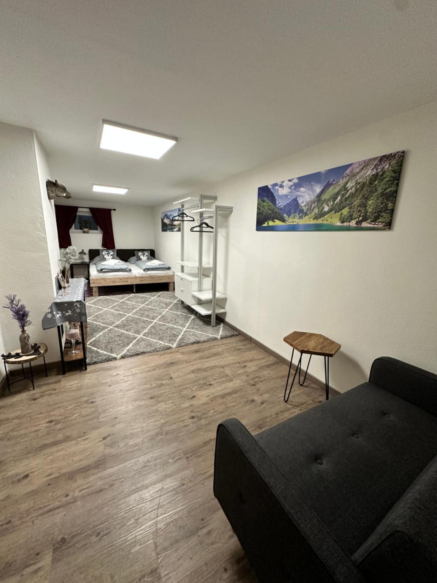 Bergfux Ferienhaus - Hochwertige Ausstattung Sonthofen Extérieur photo