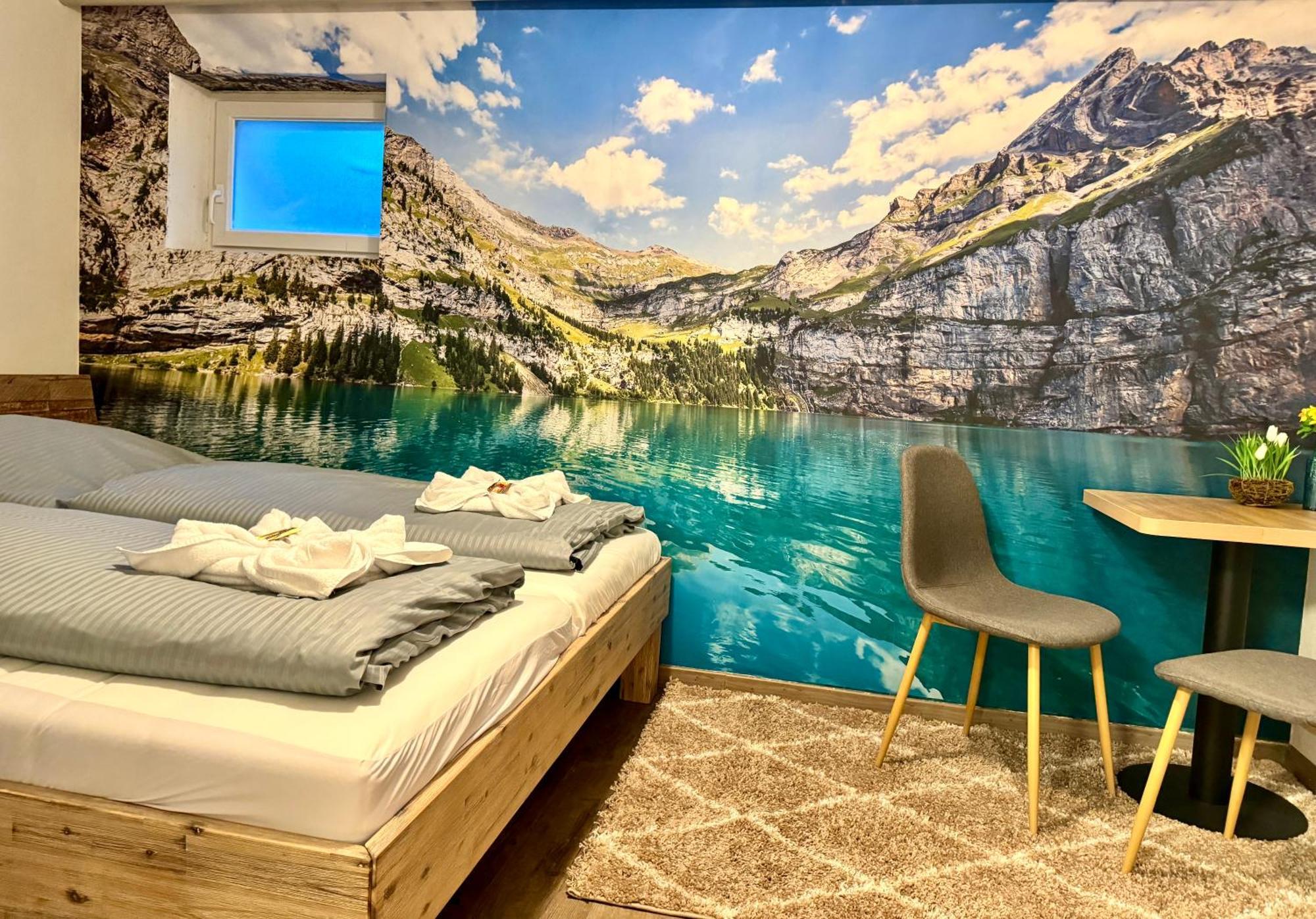 Bergfux Ferienhaus - Hochwertige Ausstattung Sonthofen Extérieur photo